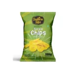 Kerala Chips 200g