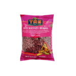 TRS Red Kidney Beans 1kg