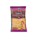 TRS Toor Dal Plain 1kg