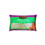 TRS Lentils Green Masoor 2kg