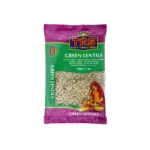 TRS Lentils Green 500g