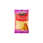 TRS Yellow Split Peas 500g