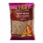 TRS Moth Indian 500g