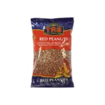 TRS Red Peanuts 375g