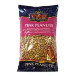 TRS Pink Peanuts 375g