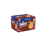 Pakistani Prince choco Biscuits family Pack 24 pieces