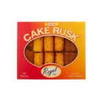 Regal Cake Rusk Original 28pcs