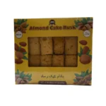 ARS Food Almond Cake Rusk 750g