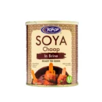 Topop Canned Soya Chaps 850g