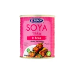 Topop Canned Soya Tikka 850g