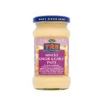TRS Ginger garlic paste 300g