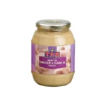 TRS Ginger & Garlic Paste 1kg