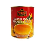 Trs Canned Mango Pulp Alphonso 850g