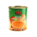 Trs Canned Mango Pulp Kesar 850g