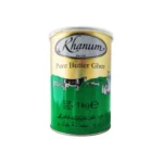 Khanum Pure Butter Ghee 1 kg