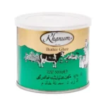 Khanum Pure Butter Ghee 500g