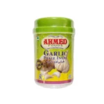 Ahmed Pickle Garlic kg