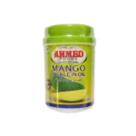 Ahmed Pickle Mango 1kg