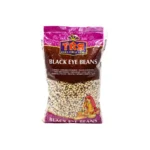 TRS Black Eye Beans  2 kg
