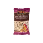 TRS Black Eye Beans 500g