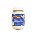 KTC Coconut Oil 500ml