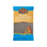 TRS Mustard Seeds Brown 100g