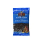 TRS Black Pepper Whole 400g