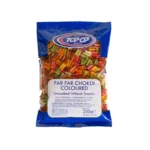 Topop farfar Chokdi 250g