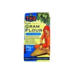 TRS Gram Flour Besan 2kg