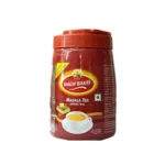 WB Masala Tea Pet Jar 250g