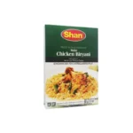 Shan Malay Chicken Biryani 60g