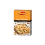 Shan Chinese Chowmein 35g