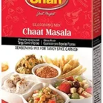 Shan Chaat Masala 100g