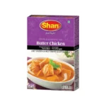 Shan Chicken Butter 50g