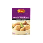 Shan Chicken white karahi 40g