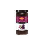Shan Chutney Plum 400g