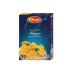 Shan Jelly Mango 80g