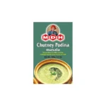 MDH Chutney Pudina Masala 100g