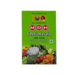MDH Sabzi  Masala 100g
