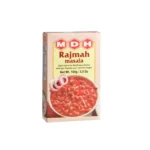 MDH Rajmah Red Beans Masala 100g