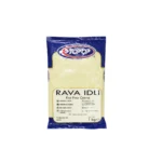 Topop Rava Idli 1kg