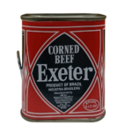 Exeter Corned Beef  340 g