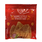 Deep Frozen Homestyle Paratha 5Pcs