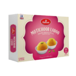 Haldirams Motichoor Ladoo 300g
