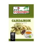 ITS Colombo Cardamon Tea 40 Bags