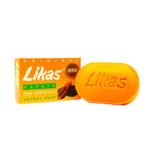 Likas Papaya Skin Whitening Face & Body Soap 135g