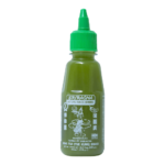 Nang Fah Sriracha Green Hot Chilli Sauce 200ml