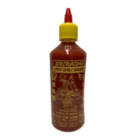 Nang Fah-  Sriracha Hot Chilli Sauce 450ml