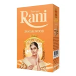 Rani Soap Sandalwood 90g