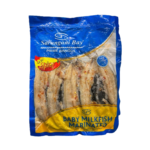 Sarangani Bay Slit Marinated Milk Fish Spicy 400g